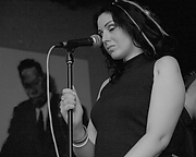 Desdemona