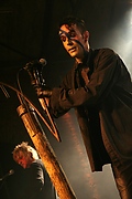 Project Pitchfork