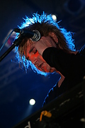 Project Pitchfork