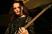 Clan of Xymox