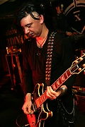 Clan of Xymox