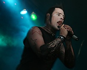 Combichrist