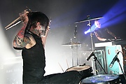 Combichrist