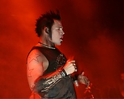 Combichrist