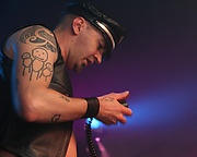 Catholic Boys In Heavy Leather