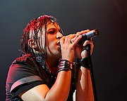 Rabia Sorda